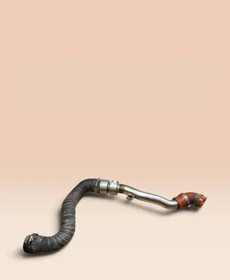 Land Rover Range Rover Sport L320 Intercooler hose/pipe 126921100 00121217 04082014192111
