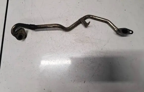 Volkswagen Golf IV EGR valve line/pipe/hose