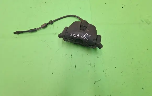 Ford Kuga I Front brake caliper