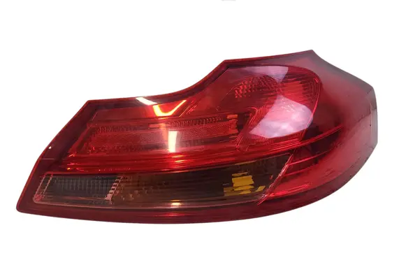 Opel Insignia A Rear/tail lights VP9TTX13404A 13226857 495056087