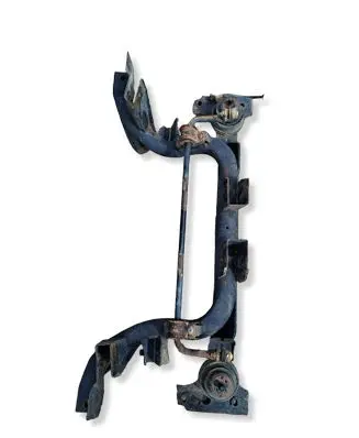 Ford Mondeo Mk III Rear subframe 