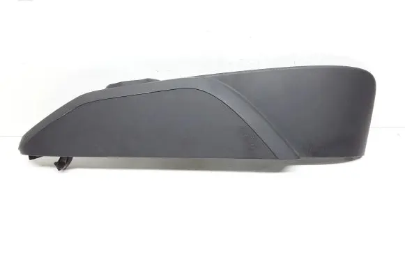 Seat trim