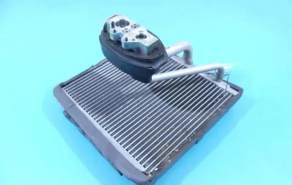 Skoda Fabia Mk3 (NJ) Interior heater climate box assembly DX518001 IMPRK1336791