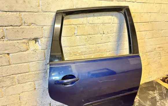 Volkswagen Polo Rear door 6Q6833312