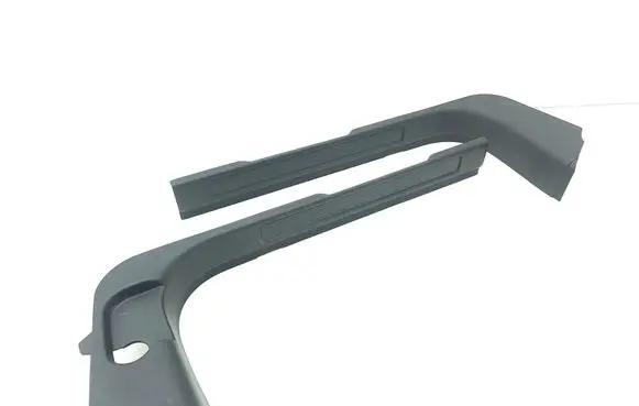 Land Rover Discovery Sport Front sill trim cover FK7202349AD8PVJ FK7202348AD8PVJ