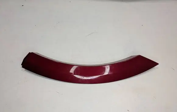 Audi Q8 Rear arch trim 4M8854820