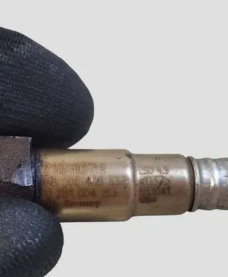 Renault Master III Lambda probe sensor H8200406337