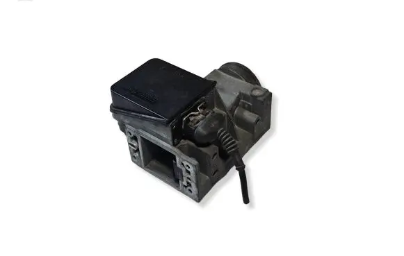 Audi 80 90 S2 B4 Mass air flow meter 037906301C