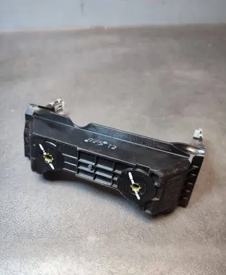 Skoda Superb B8 (3V) Other center console (tunnel) element 3V0863377