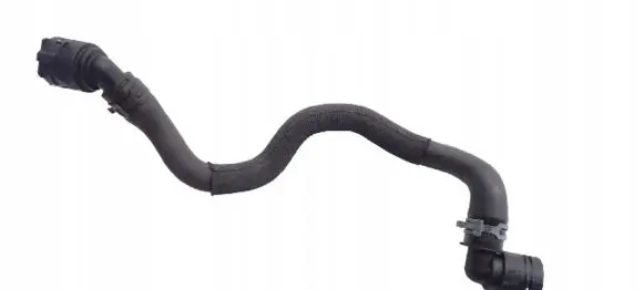Volkswagen Polo VI Engine coolant pipe/hose 2Q0122157K 5Q0122291AJ