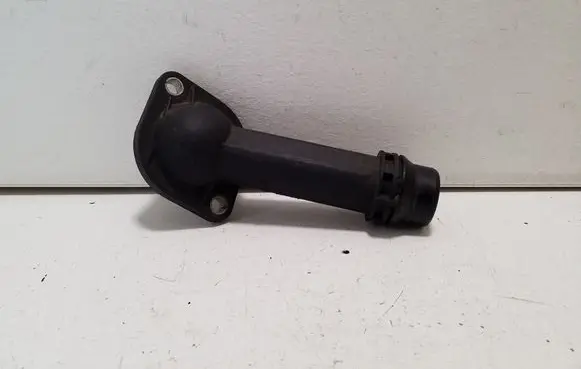 Audi A6 S6 C6 4F Engine coolant pipe/hose 03G121121C