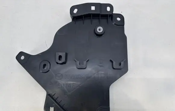 Mazda MX-30 Front door exterior handle/bracket DN4E59972
