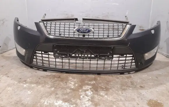 Ford Mondeo MK IV Front bumper 7S7117757A 7S7117757