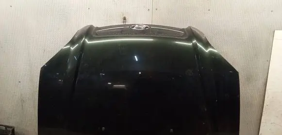Hyundai Tucson JM Engine bonnet/hood 