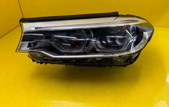 BMW 5 G30 G31 G38 Headlight/headlamp 849912103