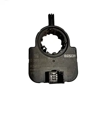 Citroen C4 I Picasso Steering angle sensor 0265005517