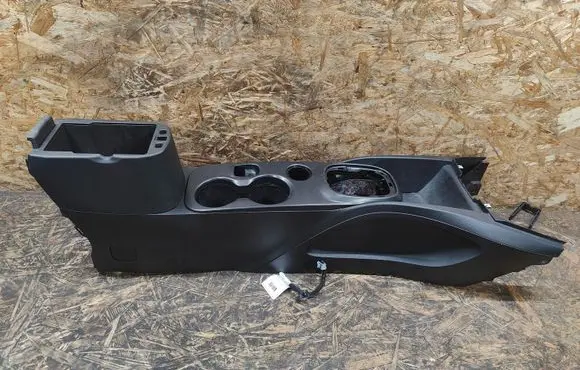 Fiat 500X Center console 735592516