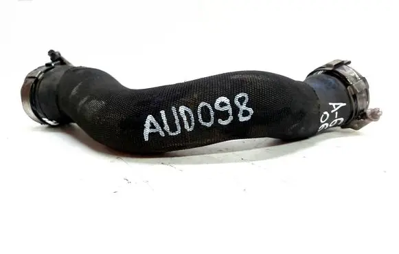 Audi A6 S6 C6 4F Intercooler hose/pipe 4F0145943D