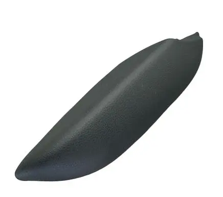 Audi Q3 8U Rear door handle trim 8U0867373