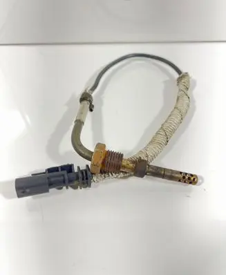 Volvo S40 Exhaust gas temperature sensor 31319841 1041134101437