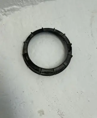 Fuel tank filler cap