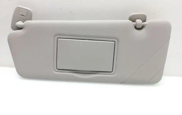 Renault Clio IV Sun visor 964012136R 080916 1413830