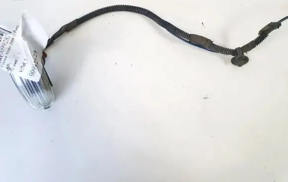 Citroen Nemo Front fender indicator light