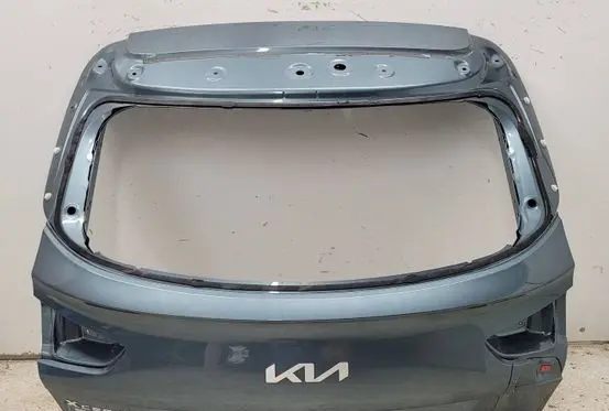 KIA Xceed Tailgate/trunk/boot lid