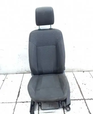 Ford Fiesta Front passenger seat 21051502