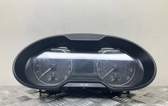Skoda Octavia Mk3 (5E) Speedometer (instrument cluster) 5E0920931B