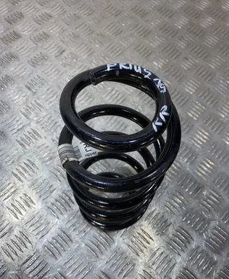 Toyota Prius (XW50) Rear coil spring