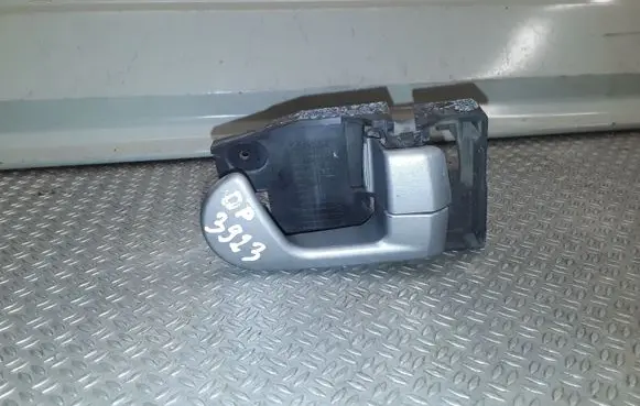 Mitsubishi Endeavor Front door interior handle MR970140