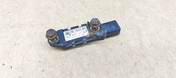 Mercedes-Benz E W211 Airbag deployment crash/impact sensor 0028201326