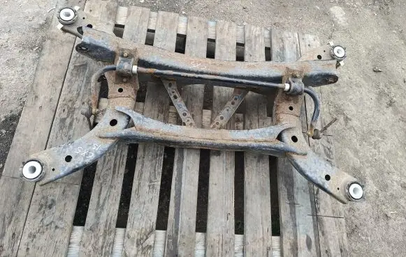 Mazda CX-5 Rear subframe 