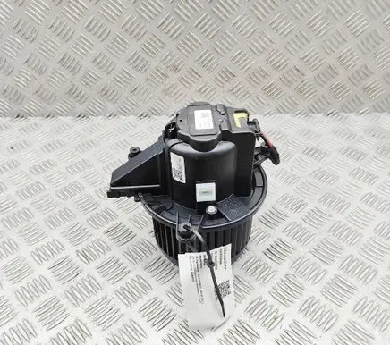 Alfa Romeo Giulia Heater fan/blower 
