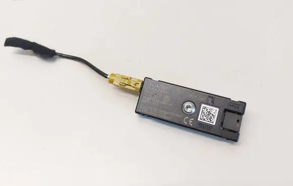 BMW 3 G20 G21 Aerial antenna amplifier 5A73DB5 200227125159 920691221