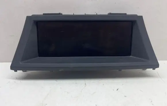 BMW X5 E70 Screen/display/small screen 228465601