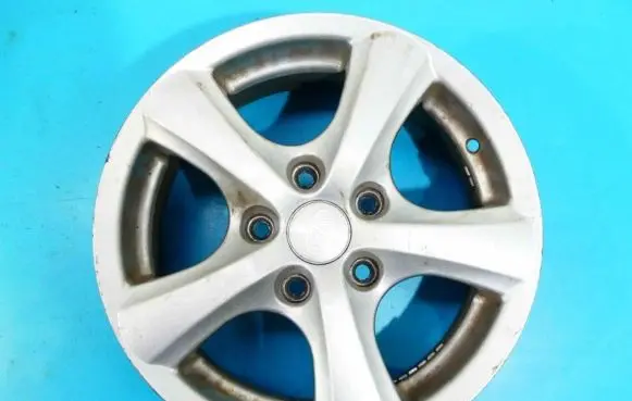 KIA Ceed R15 alloy rim IMPRK1038856