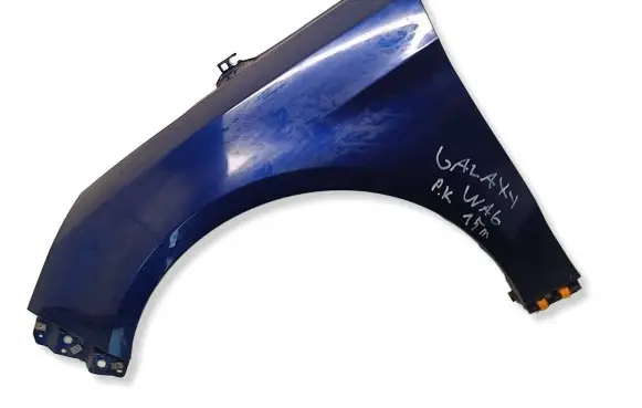 Ford Galaxy Fender 