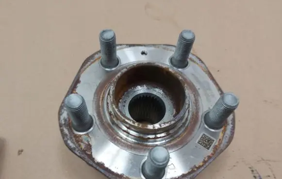Tesla Model 3 Rear wheel ball bearing 104412100B