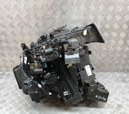 Audi Q4 Sportback e-tron Interior heater climate box assembly 1EA963581F TA61671