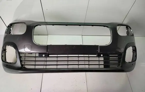 Citroen Berlingo Front bumper 9816749477