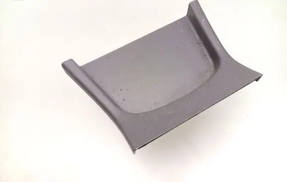 Toyota Prius+ (ZVW40) Glove box central console 5882147030