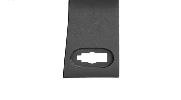 Mercedes-Benz Sprinter W907 W910 (A) pillar trim A9106906100 A9106901702