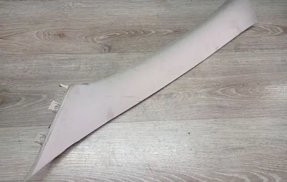 Volvo V50 (A) pillar trim