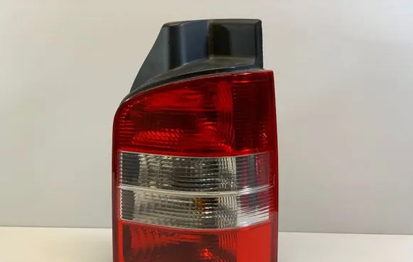Volkswagen Transporter - Caravelle T5 Rear/tail lights 7H5945096H 7H5945258A