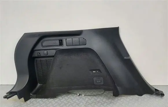 Ford Kuga III Trunk/boot trim cover LV4BS31013AN