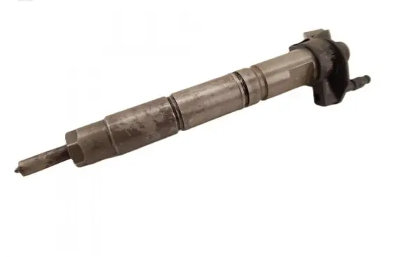Mercedes-Benz E W211 Fuel injector 6420700587 6420701987
