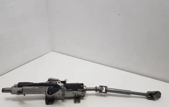 Volkswagen Golf VII Steering wheel axle set 5Q1419502BF 5Q0065