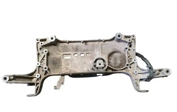 Volkswagen PASSAT B6 Front subframe 3C0199369F
